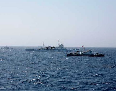 Murphy Oil reported on January 6, 2026 that its "appraisal well" in Block 15-2/17 in the Cuu Long Basin had encountered 429 ft of "net oil pay" across the same two reservoirs as the 2025 discovery, which was drilled in 149-ft water depth and found 370 ft of net oil pay. 

