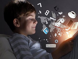 UAE's Child Digital Safety is a global model