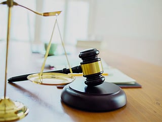 Authorities confirmed drug use before woman is penalised. [Illustrative image]