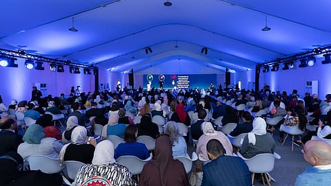 Sharjah to host 5th International Education Improvement Summit in February 