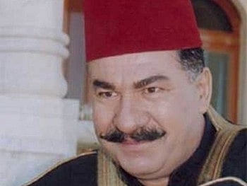 Born in Damascus in 1949 to a Kurdish family, Melli began his artistic career in the early 1970s. 