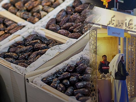 From competitions to auctions, the Al Wathba Date Festival preserves culture and supports local farmers.