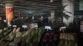 Sharjah Electricity and Water Authority (SEWA) has informed residents that power is expected to be restored within four hour.