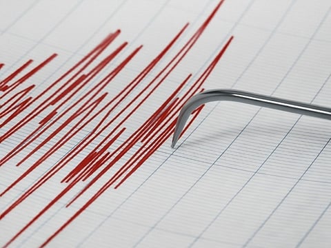 Earthquake felt across parts of Lebanon late at night