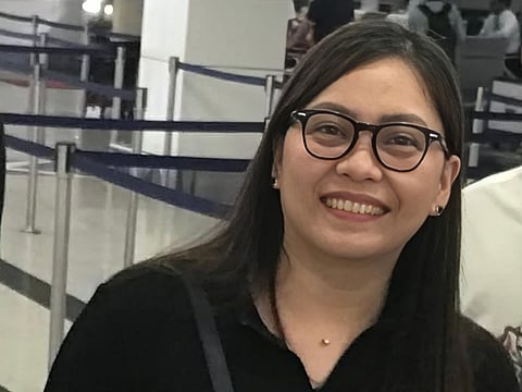 Dh30m jackpot: Dubai Filipina reveals how she picked her winning Big Ticket