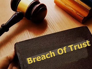 Sharjah: Lawyer jailed over misused client funds