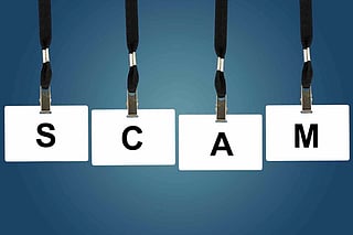 Court orders fraudsters to repay woman Dh40,900