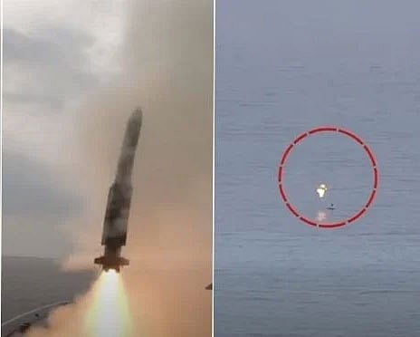 In addition, open-sea trials of an Unmanned Surface Vessel (USV) were conducted, confirming the platform’s high-speed performance, extreme manoeuvrability, precision navigation and resilience under challenging sea and weather conditions.