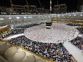 Saudi Arabia to begin issuing 2026 Hajj visas on February 8