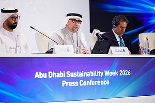 Global leaders unite at ADSW 2026 for renewable energy initiatives