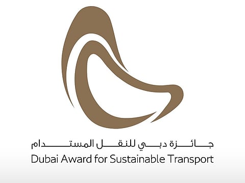 Registration opens for Dubai Sustainable Transport Award 2026