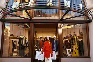 The ultimate luxury Christmas Market trail this season