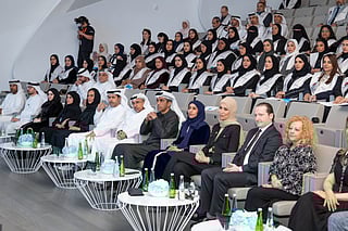 The graduation of the first cohort of the Social Professional Qualification Programme marks a pivotal step in Dubai's mission to create a more people-centred society, CDA said. 