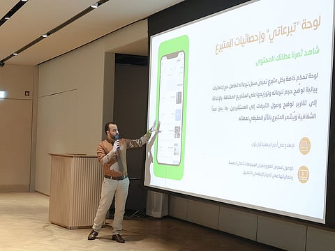 Sharjah Charity’s ‘Joud 2026’ sets Dh150m target to support millions this Ramadan