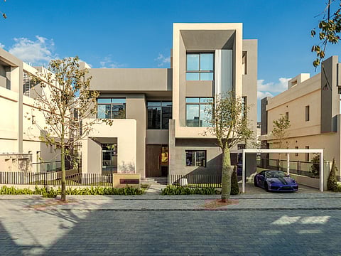 Horizon Egypt’s $1 billion SA’ADA deal highlights strength of Egypt’s economic reforms