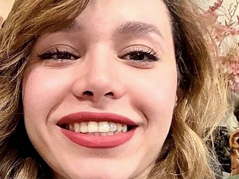 Rubina Aminian, a textile and fashion design student at Tehran’s Shariati College, was killed on Thursday after leaving her university to join a protest in the capital, according to the Norway-based Iran Human Rights group.