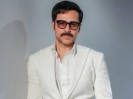Emraan Hashmi