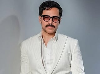 Emraan Hashmi