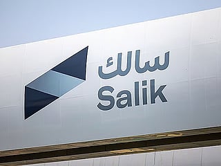 Your Salik tag is about to get a lot more useful at DXB