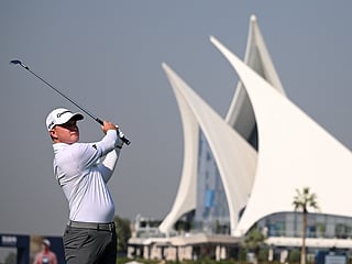 Schaper chases third straight win at Dubai Invitational
