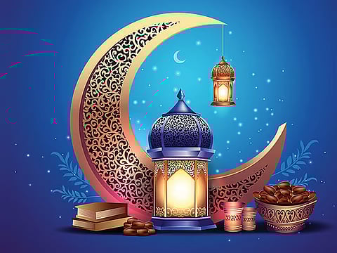 Dubai’s Islamic Affairs and Charitable Activities Department (IACAD) calendar has estimated the key dates for Ramadan and Eid Al Fitr for 2026. 
