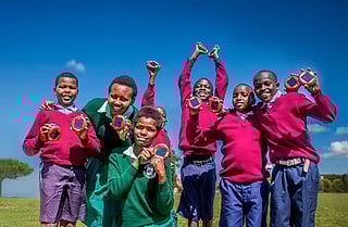 UAE's Zayed Prize winners deliver real-world impact