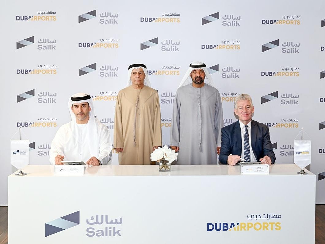 The agreement expands Salik’s smart mobility network and boosts revenue streams beyond tolling.