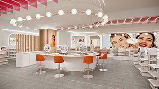 Ulta Beauty opened its first GCC store in Kuwait.