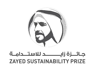 Zayed Sustainability Prize 