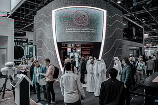 Dubai launches Mashkoor to honour security guards