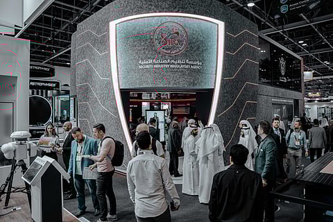 SIRA launches ‘Mashkoor’ initiative at Intersec 2026 to honour Dubai’s security guards