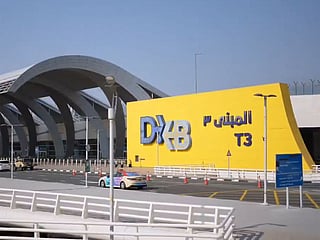 Your Salik tag is about to get a lot more useful at DXB