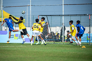 7,000 students participate as School Games kicks off