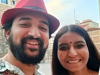 For Aditya Prakash and Urmi Bhattacharyya, both PhD scholars at the University of Colorado Boulder, the smell of Indian food became the flashpoint for what they say was systemic discrimination against international students — a fight they ultimately won, though at a personal cost.