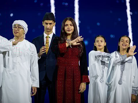 Youth engagement in sustainability matters more now than during the era of pledges and declarations.