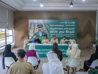 The graduating class comprises 115 male candidate cadets, 20 female candidate cadets, 53 university programme graduates and 142 foundation programme graduates