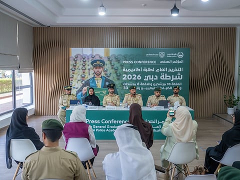 The graduating class comprises 115 male candidate cadets, 20 female candidate cadets, 53 university programme graduates and 142 foundation programme graduates