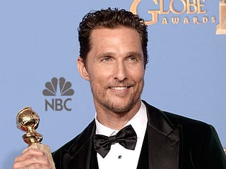 Actor secures eight trademark approvals including voice and clips to fight unauthorized AI misuse.