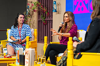 Emirates LitFest 2026 spotlights top travel writers