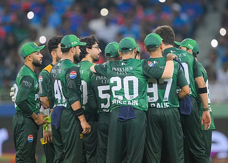 Pakistan to host series against Australia ahead of T20 World Cup