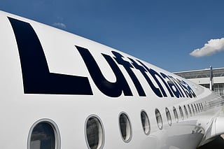 European airlines are cutting flights and trimming routes as rising fuel costs and geopolitical tensions reshape summer travel plans. Lufthansa celebrates its 100th anniversary this year.