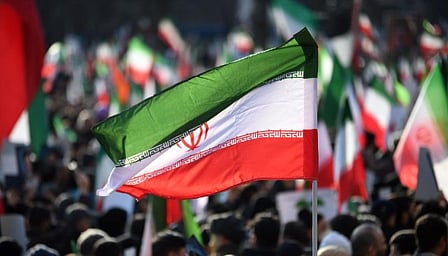 UK shuts Tehran embassy as tensions soar, diplomats withdrawn amid security fears.