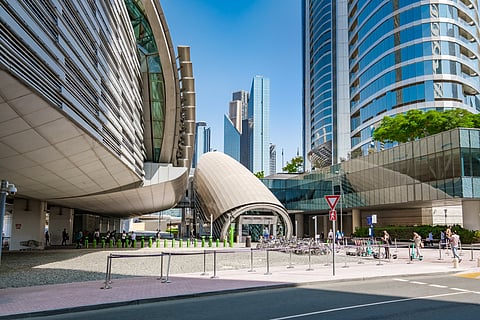 Once completed, the station’s total area will increase from 6,700 square metres to 8,500 square metres.