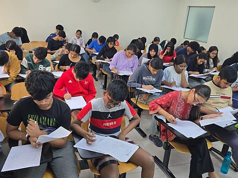 From JEE/NEET to Johns Hopkins and Carnegie Mellon: The path most parents never plan for