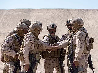 On the military and strategic level, the UAE played a pivotal role in liberating the city of Aden, followed by Abyan, Lahij, and Shabwa governorates, preventing the collapse of southern Yemen into Houthi control.