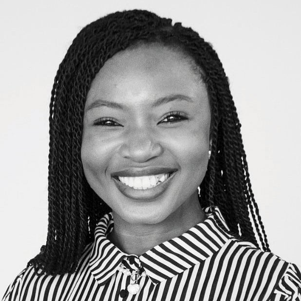 Dr Adenike ‘Omo’ Dairo