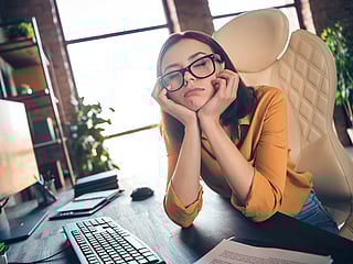 Change, without the rush: Sleep sets everything