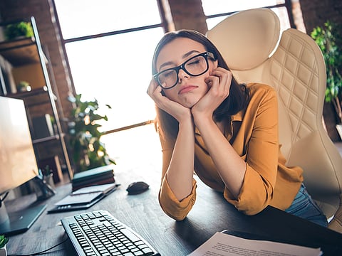 Change, without the rush: Sleep sets everything