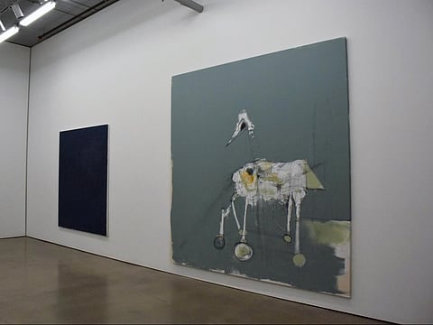 Los Angeles-based cultural advisory Sibyl to launch Gulf operations, enhancing art market ties