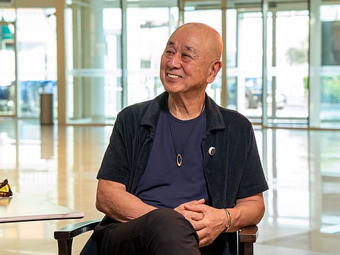 In the latest episode of The Hustle podcast, iconic chef Nobu Matsuhisa speaks to host Manjusha Radhakrishnan